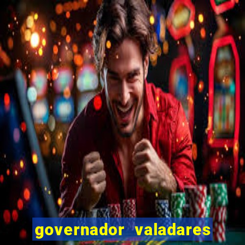 governador valadares o que fazer